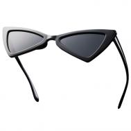 Солнцезащитные очки  Очки солнцезащитные треугольные UV400 Happy Baby
