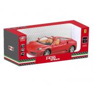 Радиоуправляемый автомобиль 1:14 Ferrari F430 Spider Mjx