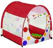 Игровая палатка с шарами Арка Calida