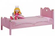 Подростковая кровать  Prinzessin 90х200 см Spiegelburg