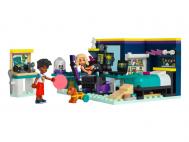 Конструктор  Friends Комната Новы (179 деталей) Lego
