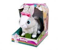 Интерактивная игрушка  Кролик Betsy IMC Toys