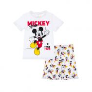 Пижама для мальчика Home Mickey mouse 12332142 PlayToday