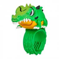 Интерактивная игрушка  Игрушка-браслет Wraptiles Рептилия-Крокодил Little live Pets