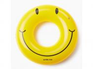 Круг для плавания Smile Happy Baby