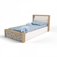Подростковая кровать  Mix №5 c подъёмным механизмом 160x90 см ABC-King