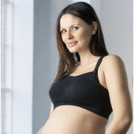 Бюстгальтер для беременных и кормящих мам Eva Medela