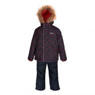 Комплект для мальчика (куртка, полукомбинезон) GWB6015 GUSTI