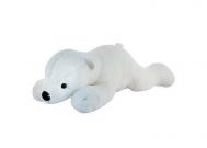 Мягкая игрушка  мягконабивная Белый Медведь 65 см Tallula