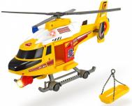 Спасательный вертолет со светом и звуком 41 см Dickie