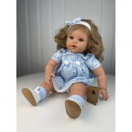 Кукла Сьюзи в голубом платье и кофточке 47 см Lamagik S.L.