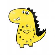Часы  детские настенные Design Zoo Дракоша Kett-Up