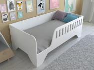Подростковая кровать  Астра 13 РВ-Мебель