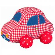 Мягкая игрушка  Автомобиль Baby Gluck 12 см Spiegelburg