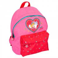 Рюкзак для детского сада Prinzessin Lillifee 11148 Spiegelburg