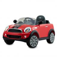 Электромобиль  Mini Cooper S Roadster 6V Rollplay