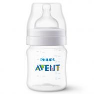 Бутылочка   для кормления Anti-colic с 0 мес. 125 мл SCY100/01 Philips Avent