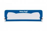 Барьер для кроватки Ушки 150х42 Baby Safe