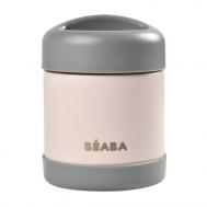 Термос контейнер Thermo-portion Inox 300 мл Beaba