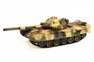 Танк Airsoft Russian Camouflage T72M1 VSTank