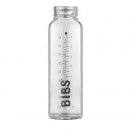 Бутылочка  Glass Bottle 225 мл BIBS