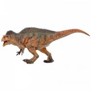 Игрушка динозавр Мир динозавров Акрокантозавр 25 см Masai Mara