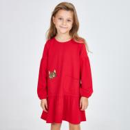 Платье для девочки 341-242-19 Kogankids
