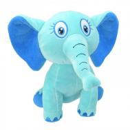 Мягкая игрушка  Слонёнок Мия 22 см Wild Planet