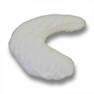 Подушка для беременных Сатин-страйп 170х30 см БиоСон