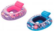 Лодка детская Baby Watercraft 76x65 см Bestway