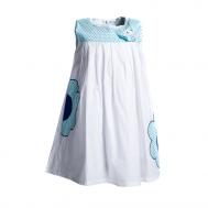 Платье для девочки PL78 Cascatto