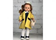 Кукла Нэни в желтом жакете 42 см Lamagik S.L.