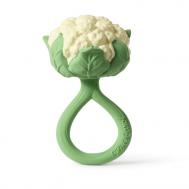 Погремушка  Cauliflower rattle toy Oli&Carol