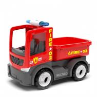 Пожарный грузовик Efko