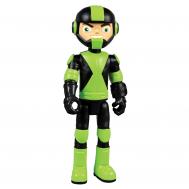 Фигурка Бен в амуниции XL BEN 10