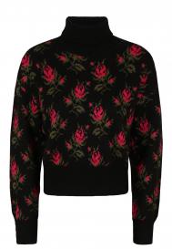 Свитер Valentino Red