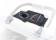 Консоль-багажник Console 2 на двухместные коляски 20100794 Thule
