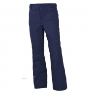 Мужские брюки  Vancouver, синие, 2017/18 (Размер: XL) FISCHER
