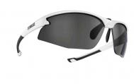 Спортивные очки со сменными линзами (3 линзы в комплекте) модель " Active Motion+ White, 9062-01 Bliz