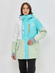 Куртка  Мятный, 847682 (48, xl) Tisentele