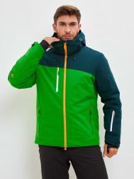 Куртка  Зеленый, 8783481 (50, l) WHS