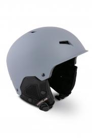 Горнолыжный шлем  Серый, 706646 (62, xl) Forcelab