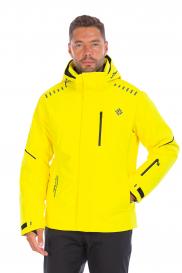 Куртка  Желтый, 70667 (62, 6xl) Forcelab
