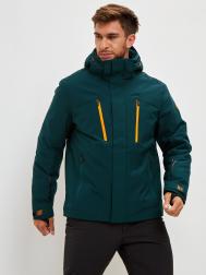 Куртка  Темно-зеленый, 8783483 (50, l) WHS
