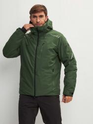 Куртка  Зеленый, 8783526 (48, m) WHS