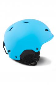 Горнолыжный шлем  Голубой, 706646 (60, l) Forcelab