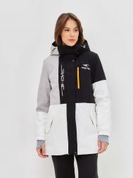 Куртка  Белый, 847682 (52, 3xl) Tisentele