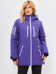 Куртка  Фиолетовый, 847674 (44, m) Tisentele