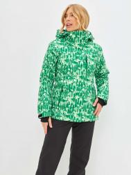 Куртка  Зеленый, 706622 (46, l) Forcelab