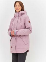 Куртка  Розовый, 847672 (48, xl) Tisentele